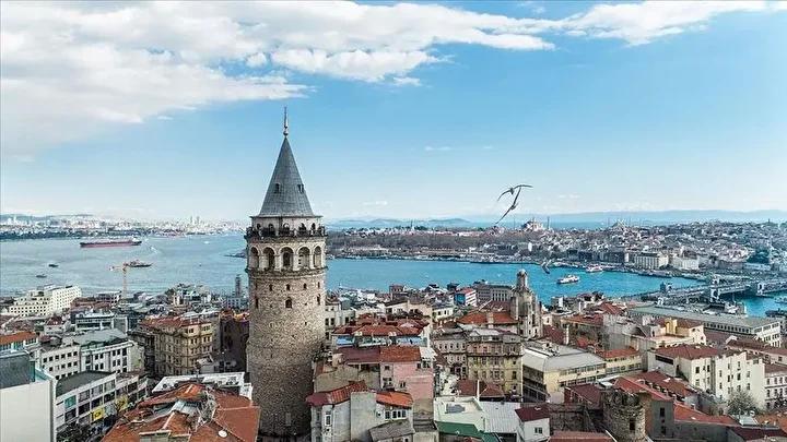 Dünyanın En Çok Sevilen Şehir ve Ülkeleri Wanderlust Ödülleri ile Belirlendi