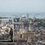 Dunyanin En Cok Sevilen Sehir ve Ulkeleri Wanderlust Odulleri ile Belirlendi