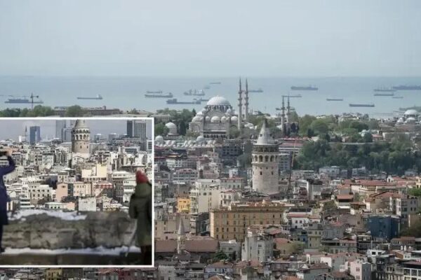 Dünyanın En Çok Sevilen Şehir ve Ülkeleri Wanderlust Ödülleri ile Belirlendi