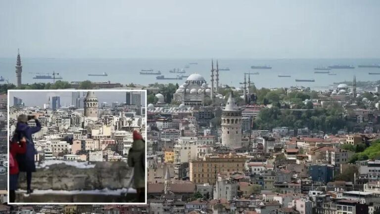 Dunyanin En Cok Sevilen Sehir ve Ulkeleri Wanderlust Odulleri ile Belirlendi