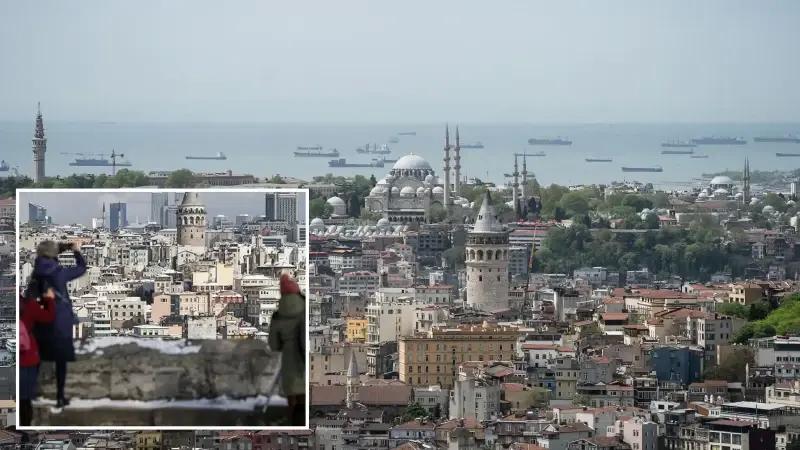 Dünyanın En Çok Sevilen Şehir ve Ülkeleri Wanderlust Ödülleri ile Belirlendi