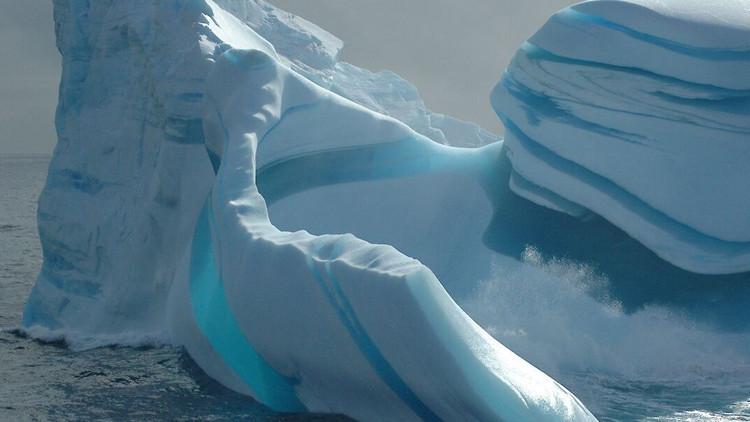 Dünyanın En Eski Buz Örnekleri: Miyosen Pliyosen Dönemlerine Işık Tutan Yeni Bulgular