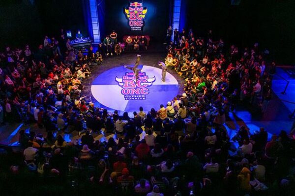 Dünyanın En İyi Break Dansçıları Japonya’da Buluşuyor: Red Bull BC One Dünya Finali 2024