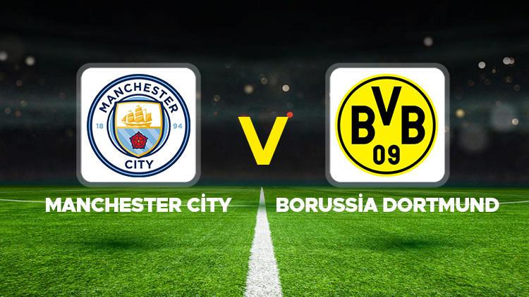 Dünyanın Gözleri Bu Maçta: Manchester City ile Borussia Dortmund Çekişmesi Başlıyor