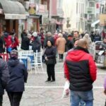 Edirne8217de Uzmanlari Endiselendiren Deprem Bilgisi