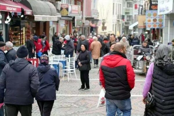 Edirne’de Uzmanları Endişelendiren Deprem Bilgisi