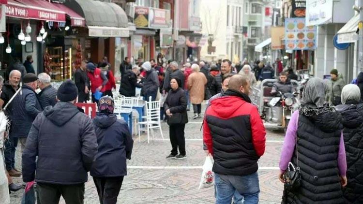 Edirne’de Uzmanları Endişelendiren Deprem Bilgisi