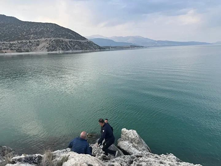 Egirdir Golunde Kuraklik ve Doga Olaylari Birlikte Gundemde Egirdir Golunde Kuraklik ve Doga Olaylari Birlikte Gundemde