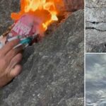 Egirdir Golunde Kuraklik ve Doga Olaylari Birlikte Gundemde