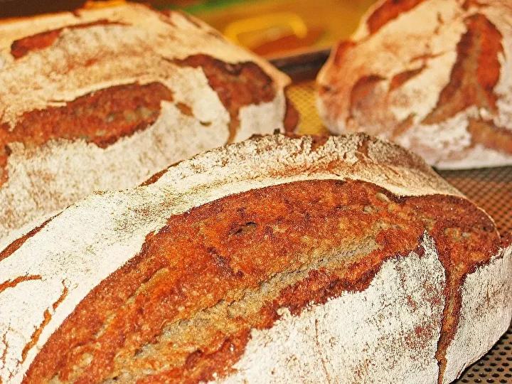 Ekmek Bayatlamasının Bilimsel ve Pratik Sırları