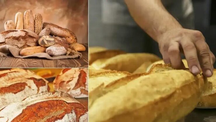 Ekmek Bayatlamasının Bilimsel ve Pratik Sırları