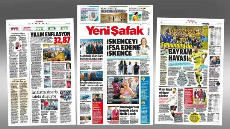 Ekonomide ve Guncel Gelismelerde Son Durumlar 8211 04 Kasim 2025