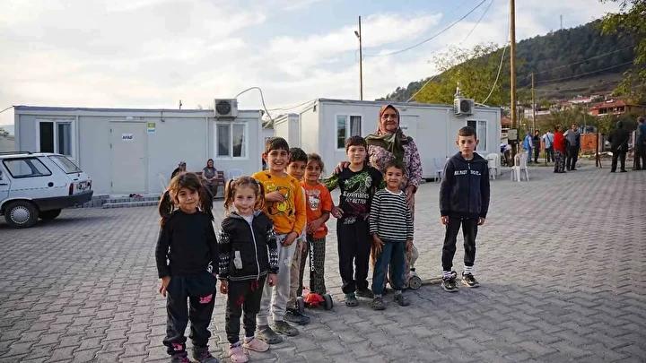 Elazığ Depremi Sonrası Güvenlik ve Yenileme Çalışmaları Hızla Devam Ediyor