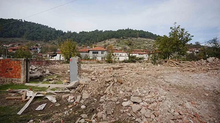 Elazığ Depremi Sonrası Güvenlik ve Yenileme Çalışmaları Hızla Devam Ediyor