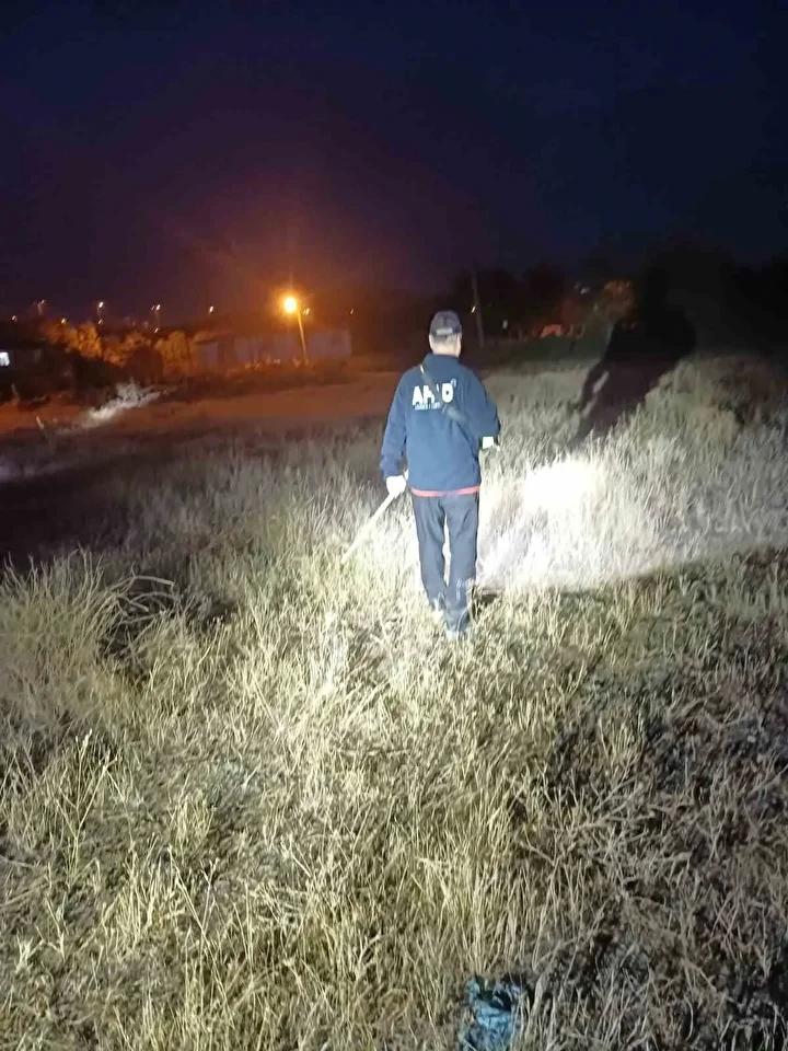 Elazigda Otizmli Veysel Bilenin Kayip Hikayesi Guncel Arama Calismalariyla Devam Ediyor