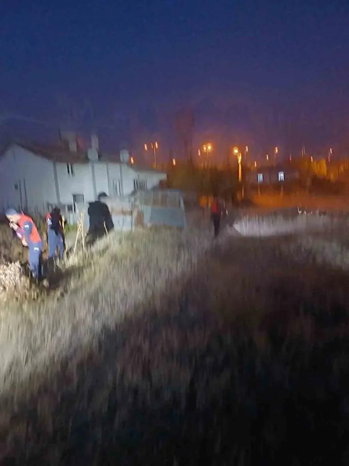 Elazigda Otizmli Veysel Bilenin Kayip Hikayesi Guncel Arama Calismalariyla Devam Ediyor