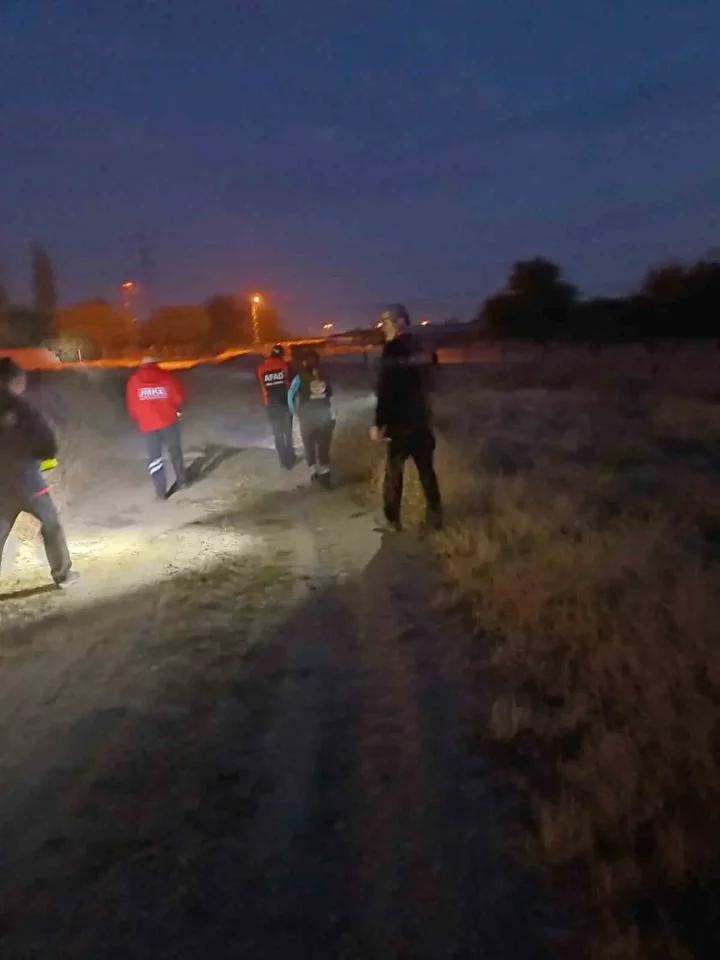 Elazigda Otizmli Veysel Bilenin Kayip Hikayesi Guncel Arama Calismalariyla Devam Ediyor