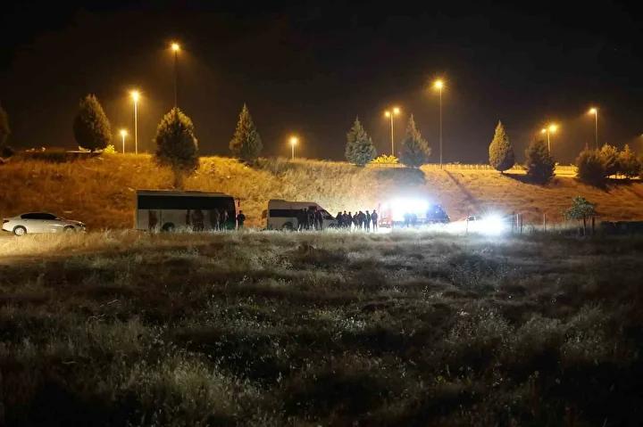 Elazigda Otizmli Veysel Bilenin Kayip Hikayesi Guncel Arama Calismalariyla Devam Ediyor