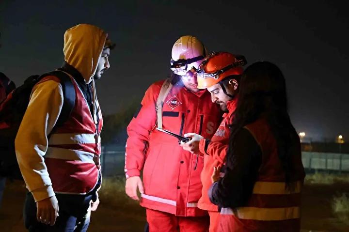 Elazigda Otizmli Veysel Bilenin Kayip Hikayesi Guncel Arama Calismalariyla Devam Ediyor