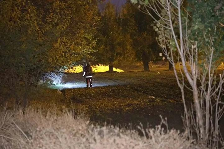 Elazigda Otizmli Veysel Bilenin Kayip Hikayesi Guncel Arama Calismalariyla Devam Ediyor