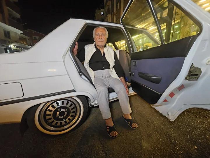 Emekli Ambulans Soforunun Hayat Hikayesi Aile Hasreti ve Zorlu Mucadele Esimi kaybettikten sonra cok zor zamanlar gecirdim