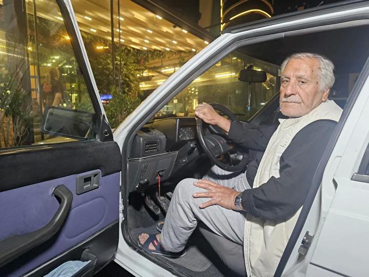 Emekli Ambulans Soforunun Hayat Hikayesi Aile Hasreti ve Zorlu Mucadele Arabam benim en buyuk gundelik yasam alanim