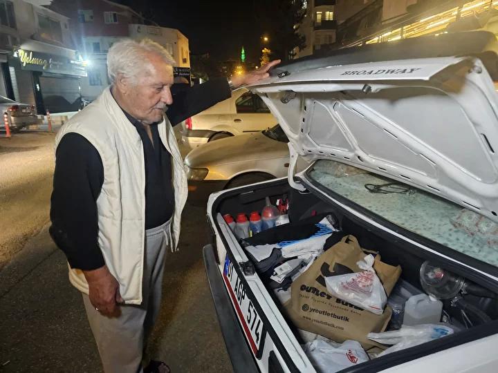 Emekli Ambulans Soforunun Hayat Hikayesi Aile Hasreti ve Zorlu Mucadele Emekli Ambulans Soforunun Hayat Hikayesi Aile Hasreti ve Zorlu Mucadele