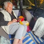 Emekli Ambulans Soforunun Hayat Hikayesi Aile Hasreti ve Zorlu Mucadele