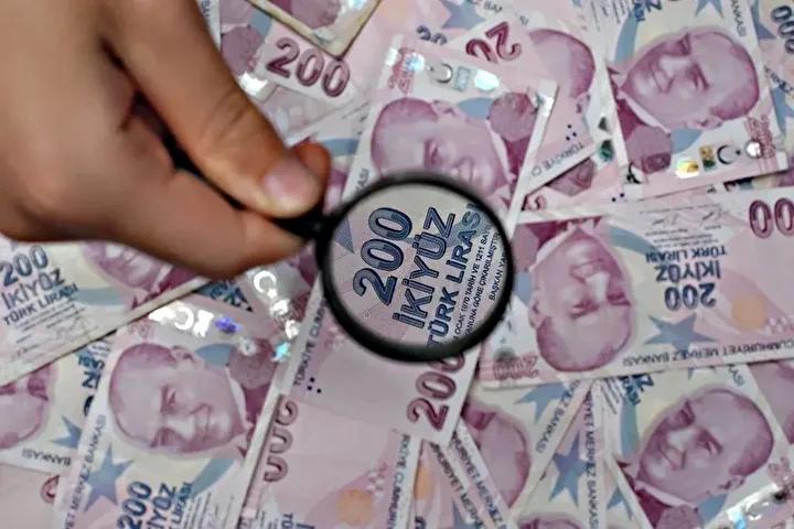 Emekli Maaşı Artışında Ocak Zammı Büyüklüğü Belirlendi