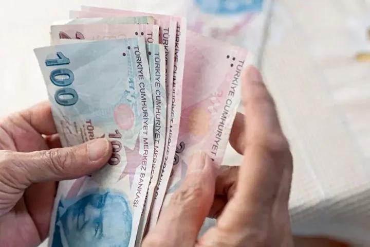 Emekli Maaşı Artışında Ocak Zammı Büyüklüğü Belirlendi