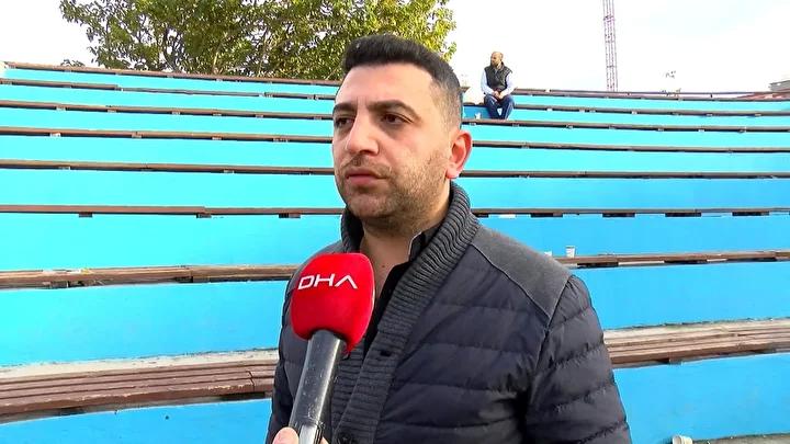 Emin Efe'nin Lösemiyi Yenmesiyle Sevinç Havası Estirildi