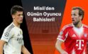 En Güncel Oyuncu Bahisleri ve İstatistikleri – Misli Spor Bahisleri Rehberi
