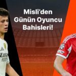 En Guncel Oyuncu Bahisleri ve Istatistikleri 8211 Misli Spor Bahisleri Rehberi