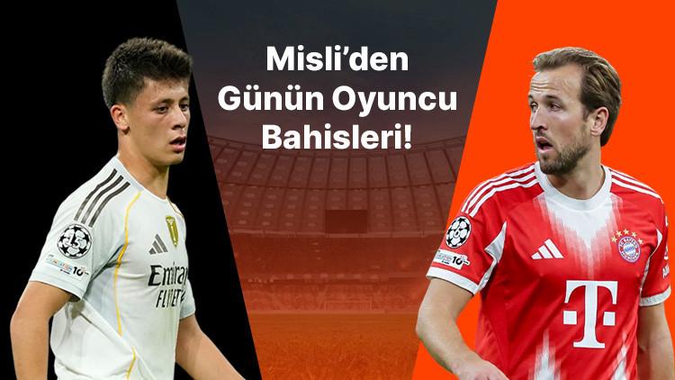 En Güncel Oyuncu Bahisleri ve İstatistikleri – Misli Spor Bahisleri Rehberi