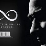 En Guzel 10 Kasim Mesajlari 2025 Ataturk8217u Anma Sozleri Duygusal Paylasimlar ve Resimli Gorseller