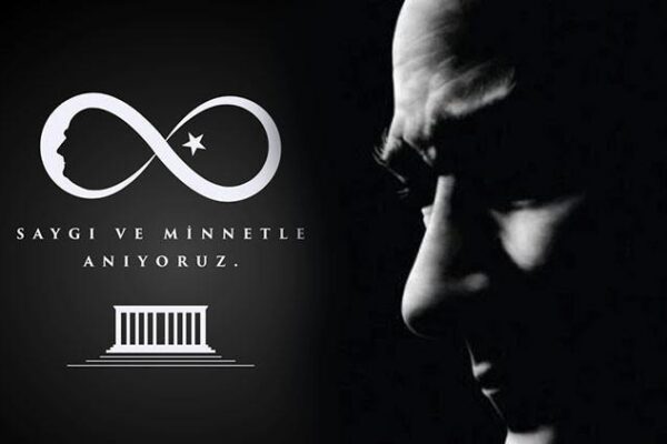 En Güzel 10 Kasım Mesajları 2025: Atatürk’ü Anma Sözleri, Duygusal Paylaşımlar ve Resimli Görseller