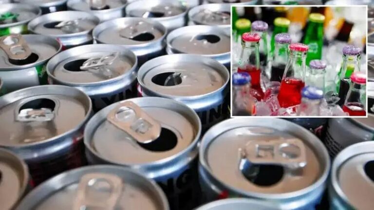 Enerji Icecegi ve Alkol Kombinasyonunun Saglik Uzerindeki Riskleri