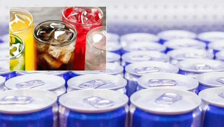 Enerji İçeceklerinin Gölgede Kalan Tehlikeleri ve Sağlık Uyarıları