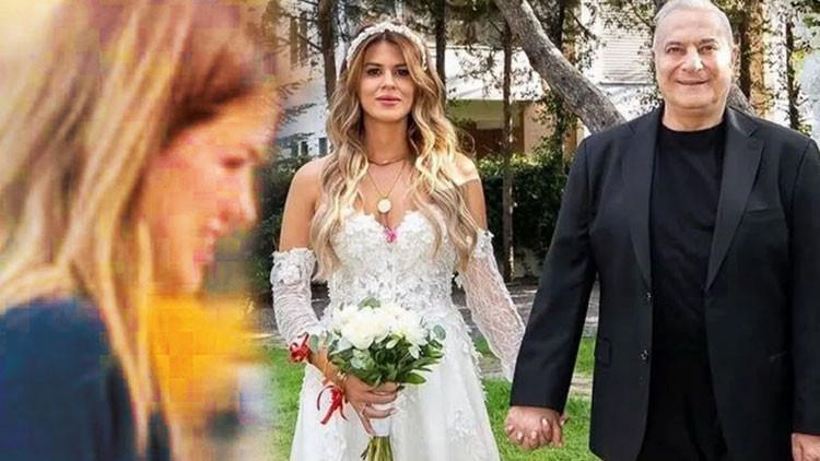 Erbil’de Düğün Hediyesi Olarak Alınan Lüks Araçla Görüntülenen Ceylan