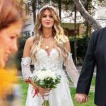 Erbilde Dugun Hediyesi Olarak Alinan Luks Aracla Goruntulenen Ceylan