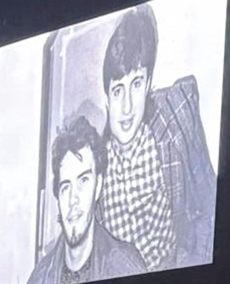 Ercan Saatçi ve Fırat Tanış’ın Harbiye Açıkhava Konserinden Öne Çıkan Anlar