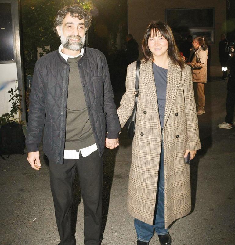 Ercan Saatçi ve Fırat Tanış’ın Harbiye Açıkhava Konserinden Öne Çıkan Anlar