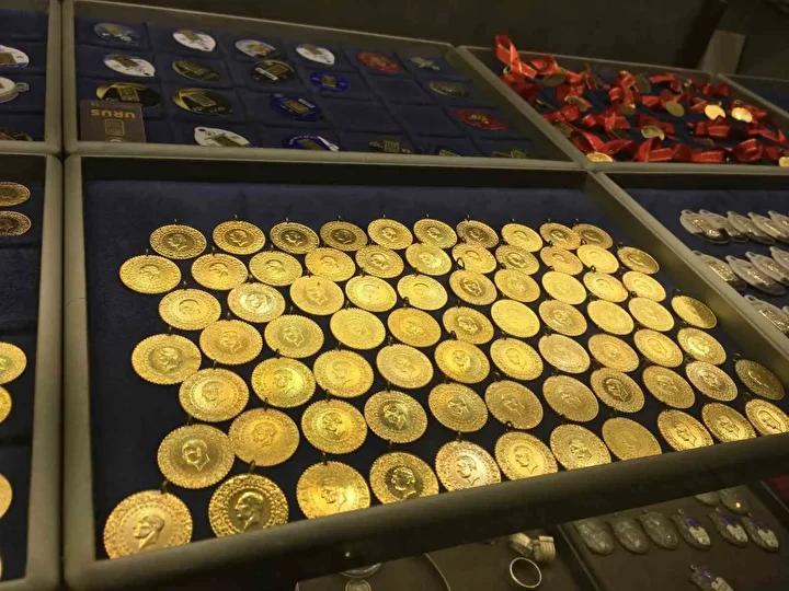 Erdemirden Madencilikte Stratejik Altin Kesfi ve Gelecek Planlari 4 Erdemirden Madencilikte Stratejik Altin Kesfi ve Gelecek Planlari