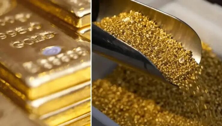 Erdemir’den Madencilikte Stratejik Altın Keşfi ve Gelecek Planları