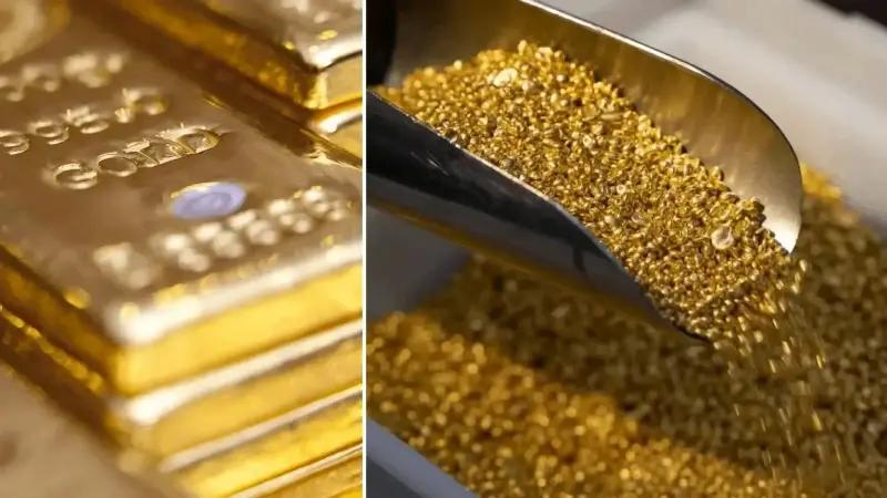 Erdemir’den Madencilikte Stratejik Altın Keşfi ve Gelecek Planları