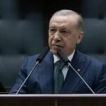Erdogan8217dan AIHM Kararina Ilk Yorumlar ve Muhalefet Tepkileri