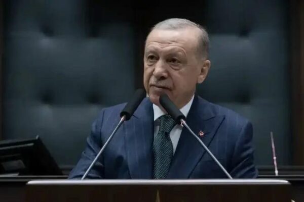 Erdoğan’dan AİHM Kararına İlk Yorumlar ve Muhalefet Tepkileri