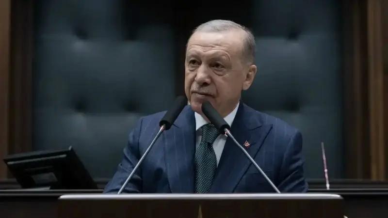 Erdoğan’dan AİHM Kararına İlk Yorumlar ve Muhalefet Tepkileri