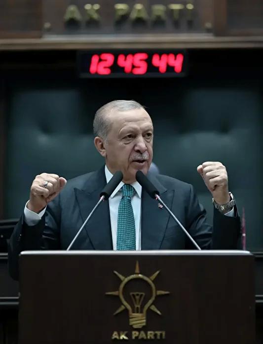 Meclis ve Siyasi Partilerin Tutumu