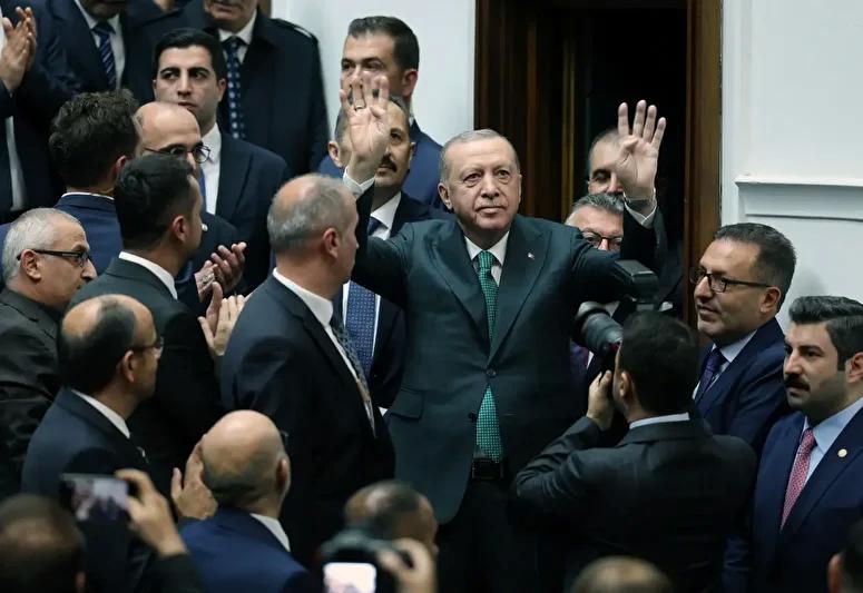 Terorle Mucadelede Yeni Donem ve Birlik Adimlari